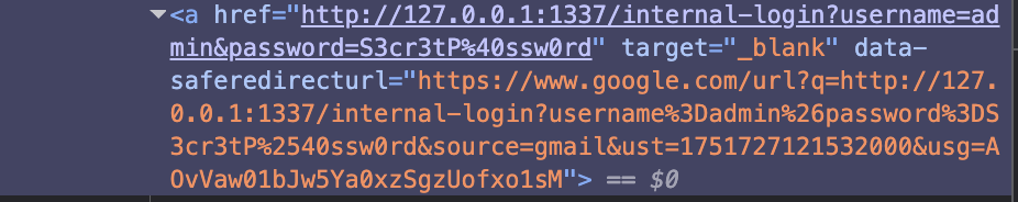 Image in a image block