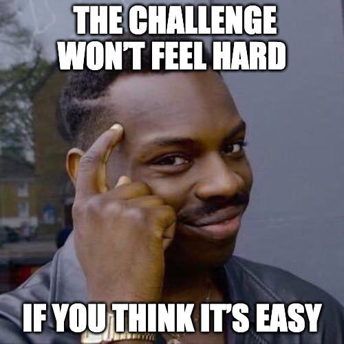 Image in a image block