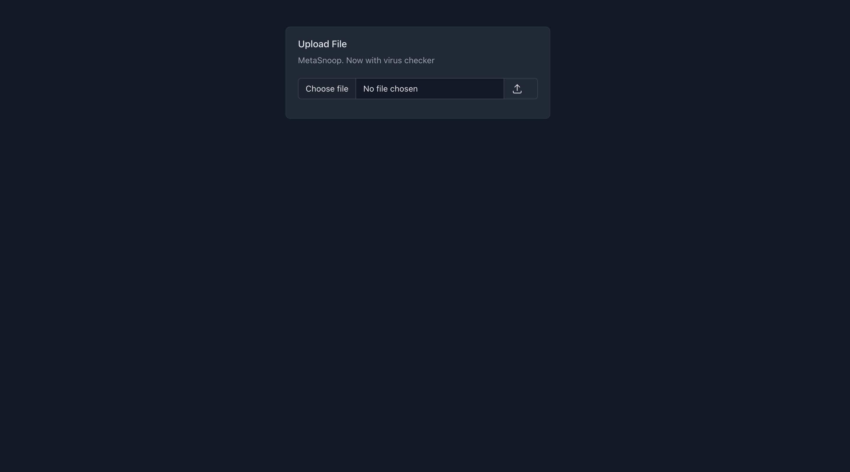 Image in a image block